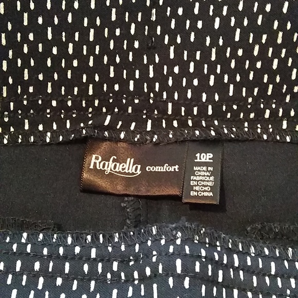Rafaela comfort Pants 10P - Picture 4 of 6